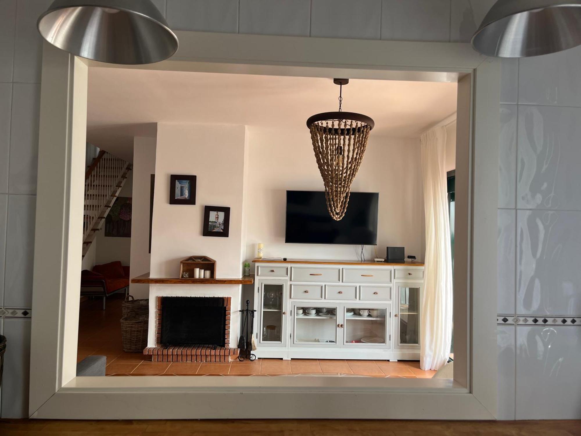 Almadraba Atico Duplex Apartment