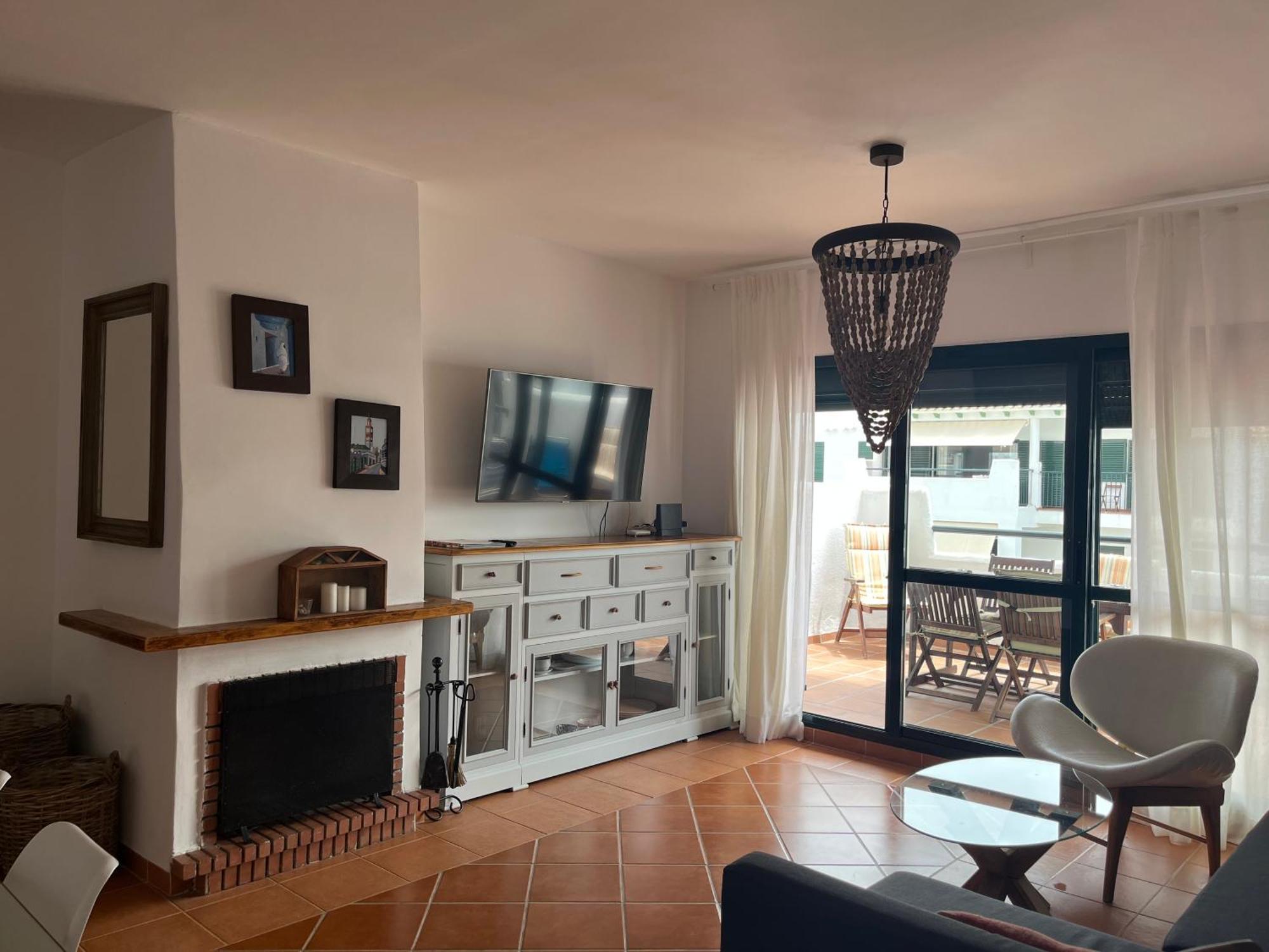 Almadraba Atico Duplex Apartment *