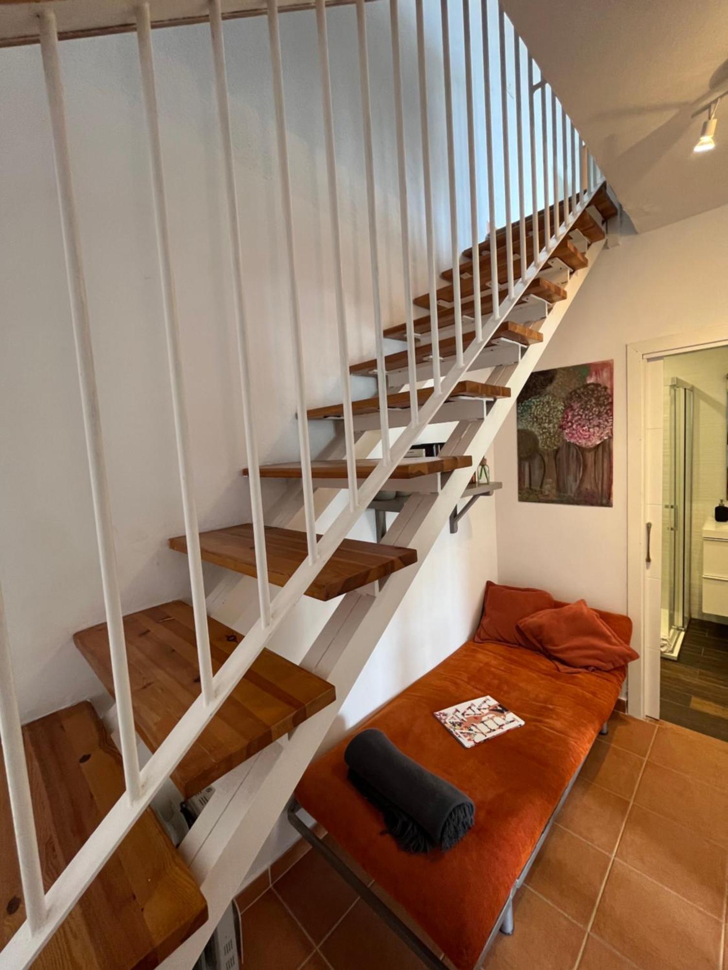 Almadraba Atico Duplex Apartment
