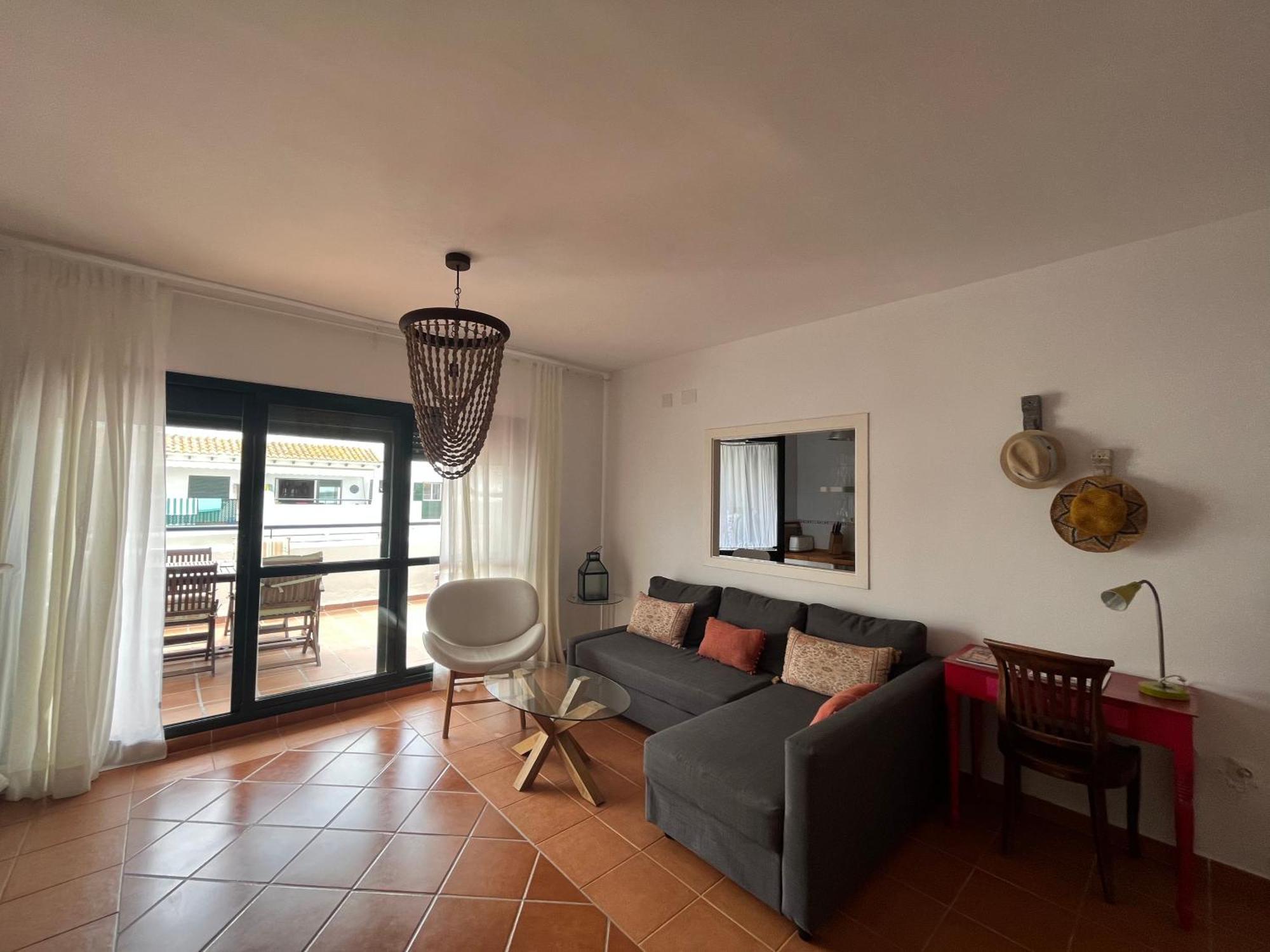 Almadraba Atico Duplex Apartment *