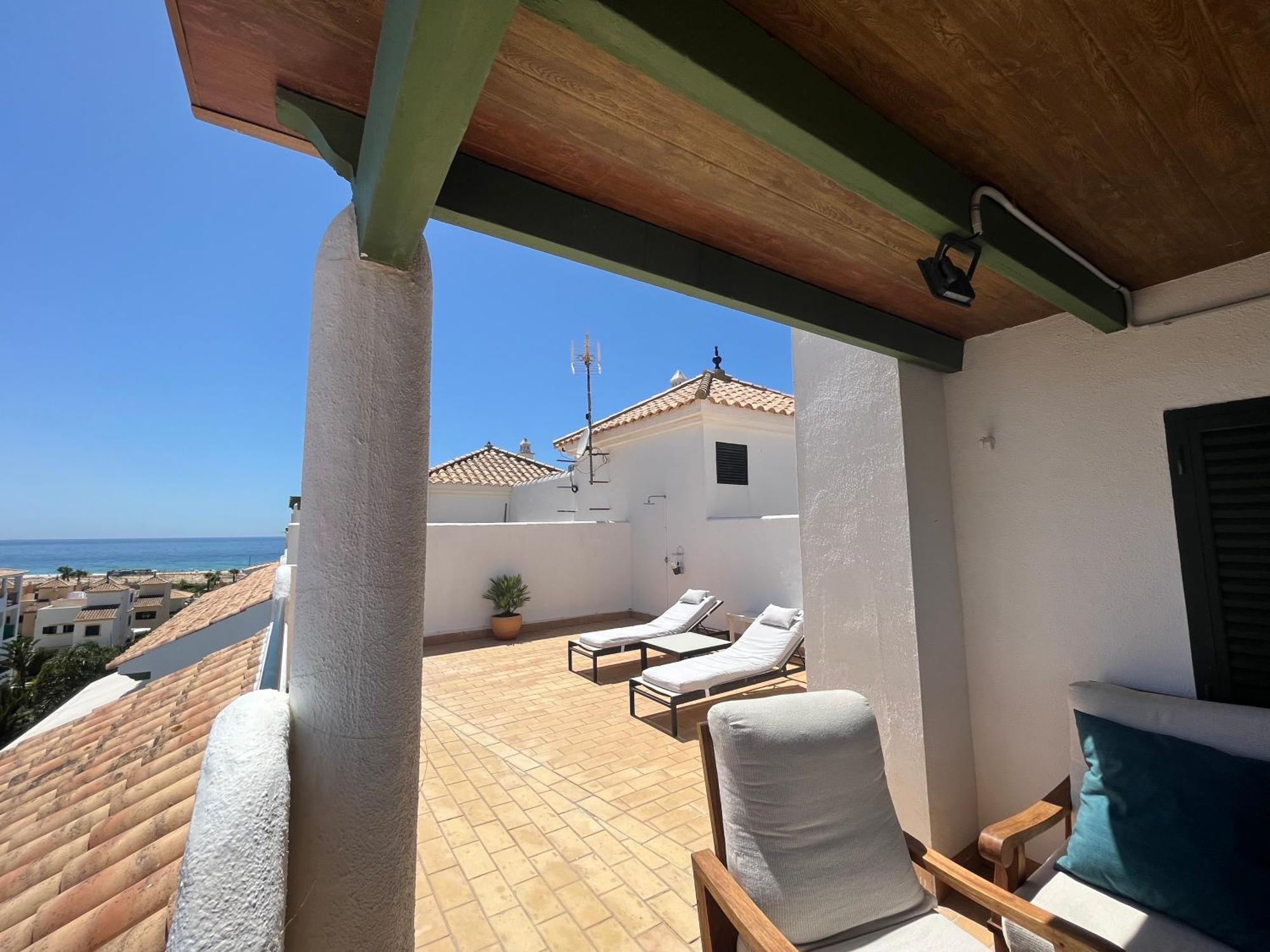 Almadraba Atico Duplex Zahara de los Atunes