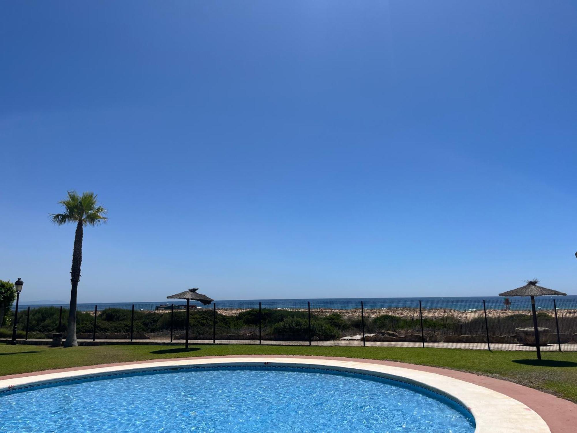 Apartment Almadraba Atico Duplex *