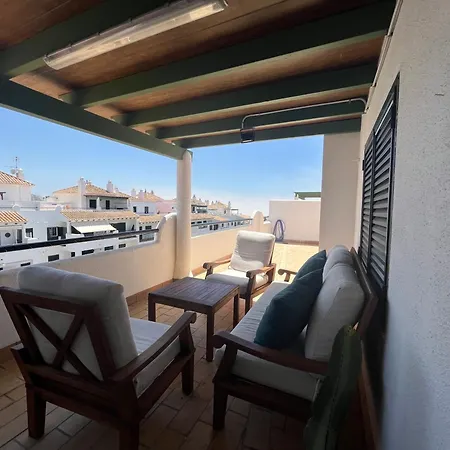 Almadraba Suite Atico Duplex Zahara de los Atunes Exterior photo