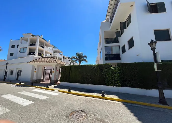 Almadraba Suite Atico Duplex