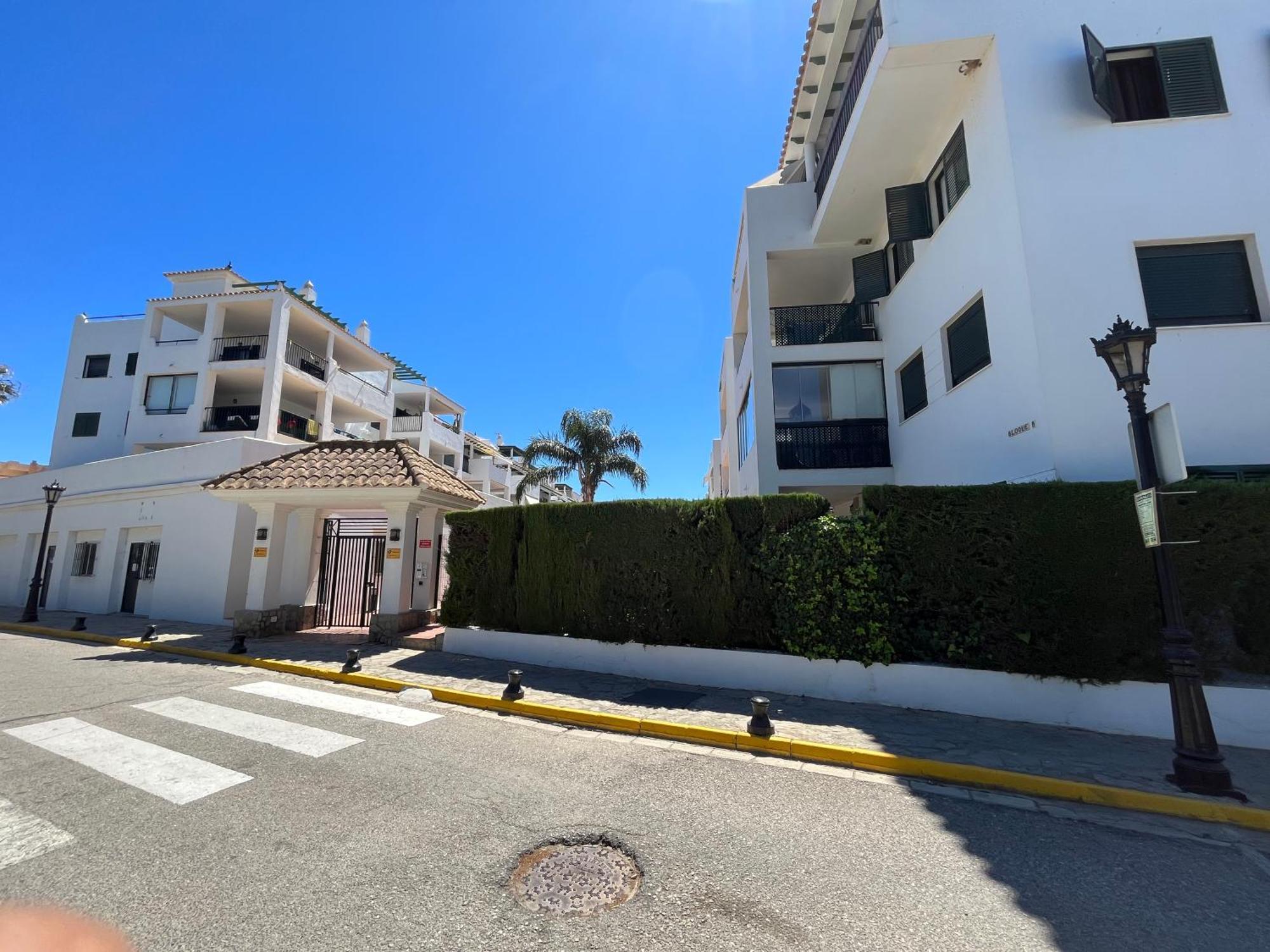 Apartament Almadraba Atico Duplex *