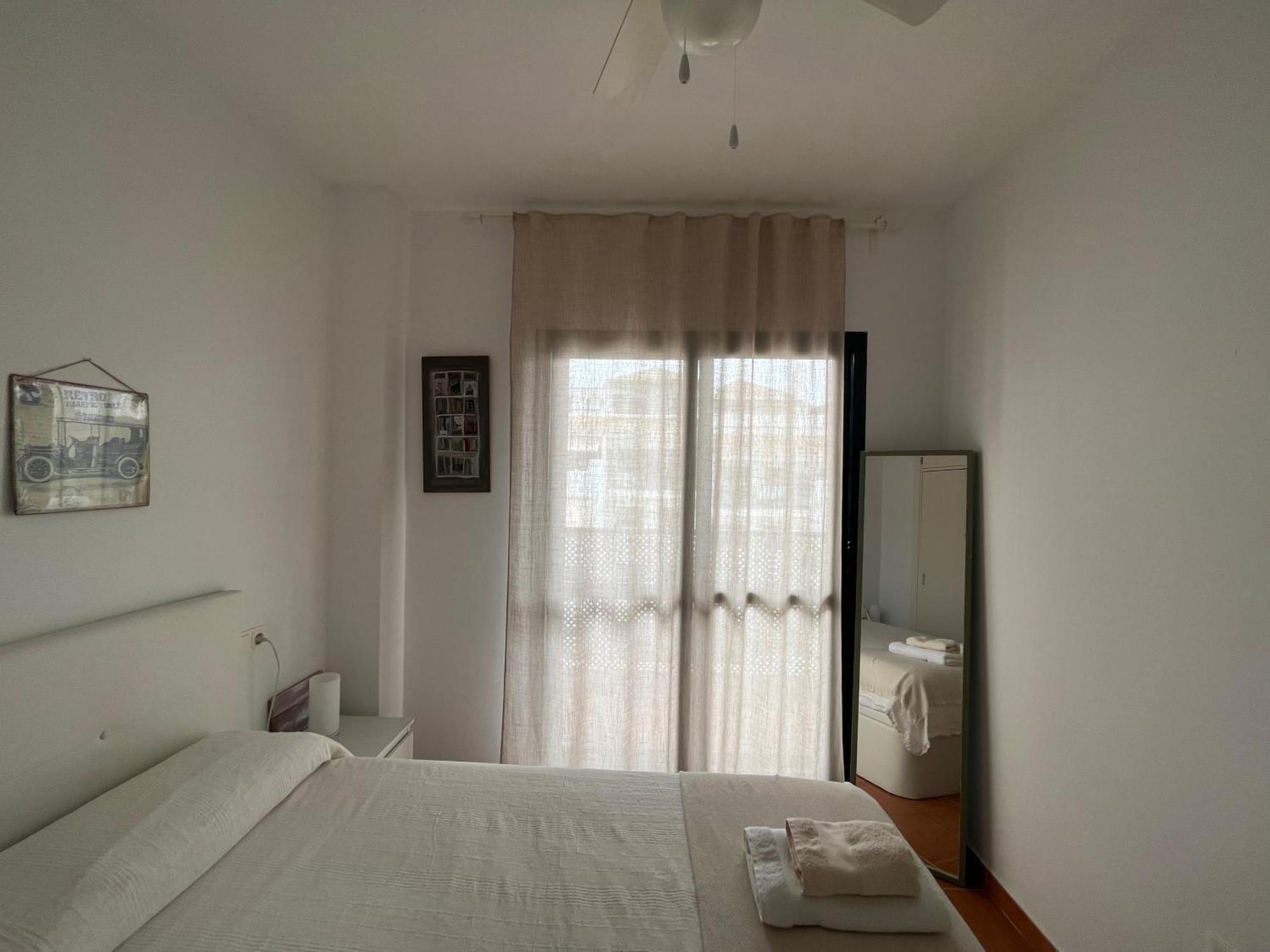 Almadraba Atico Duplex