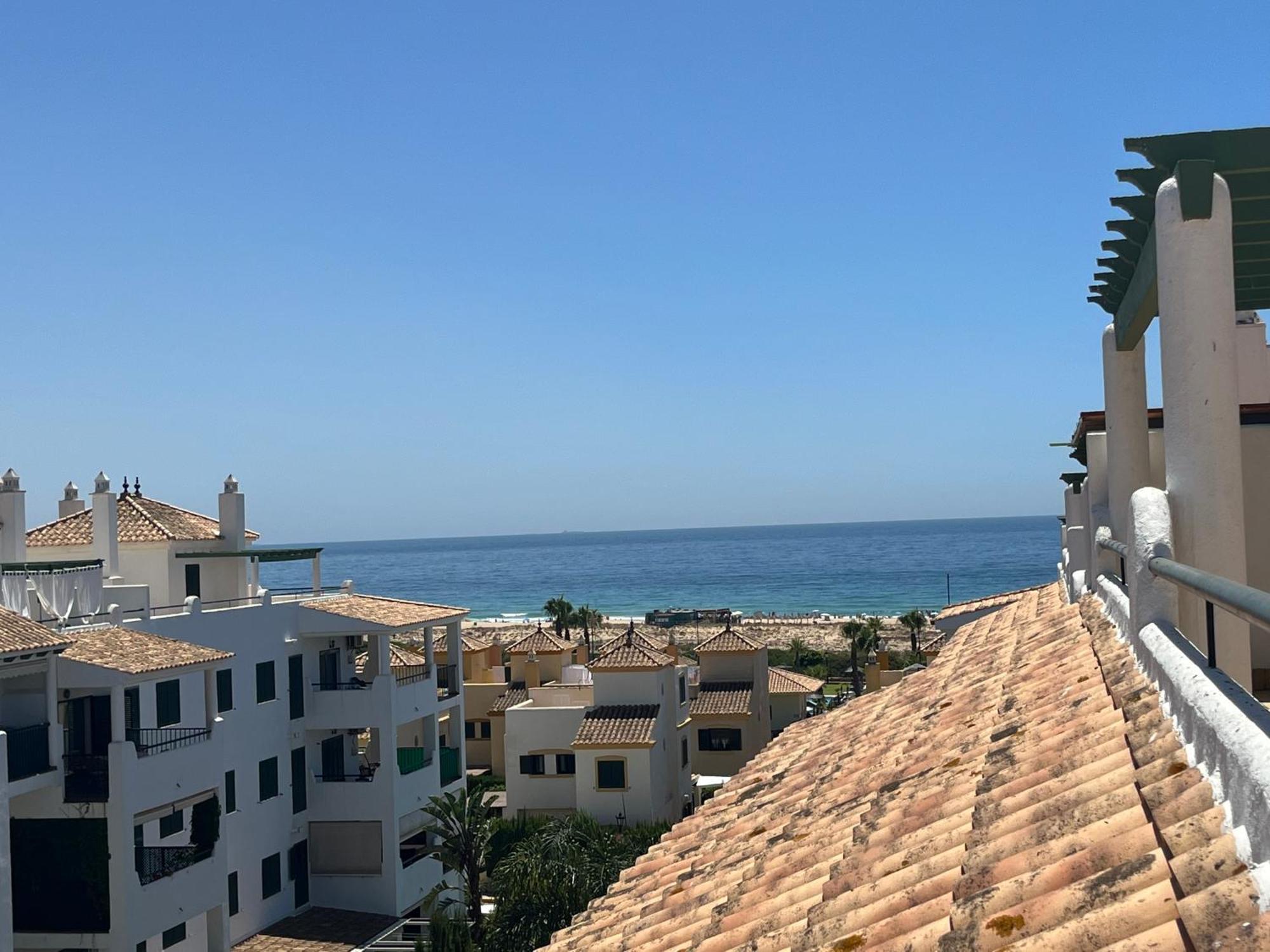 Almadraba Atico Duplex Apartament Zahara de los Atunes